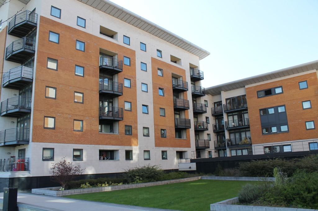 Buy or rent a property | Lowestoft Mews, London E16 2ST