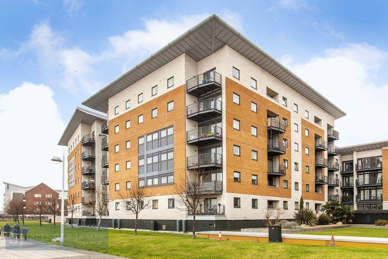 Buy or rent a property | Lowestoft Mews, London E16 2ST