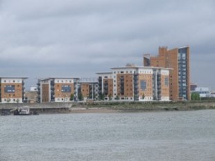 Buy or rent a property | Lowestoft Mews, London E16 2ST