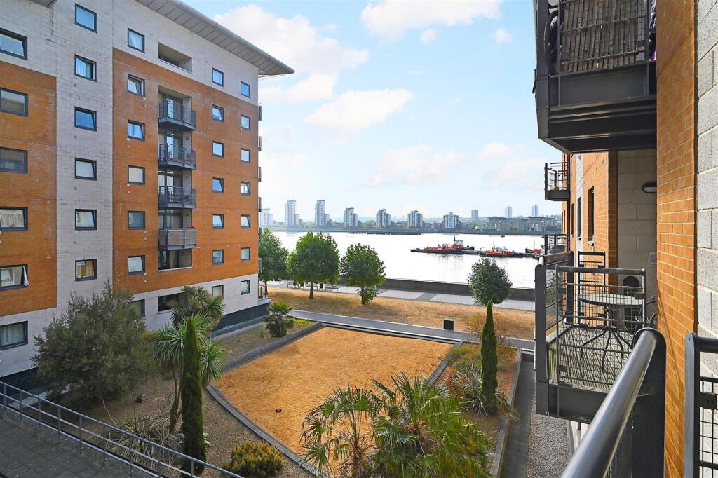 Buy or rent a property | Lowestoft Mews, London E16 2ST