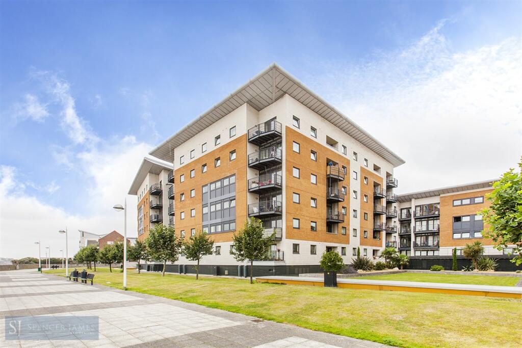 Buy or rent a property | Lowestoft Mews, London E16 2ST