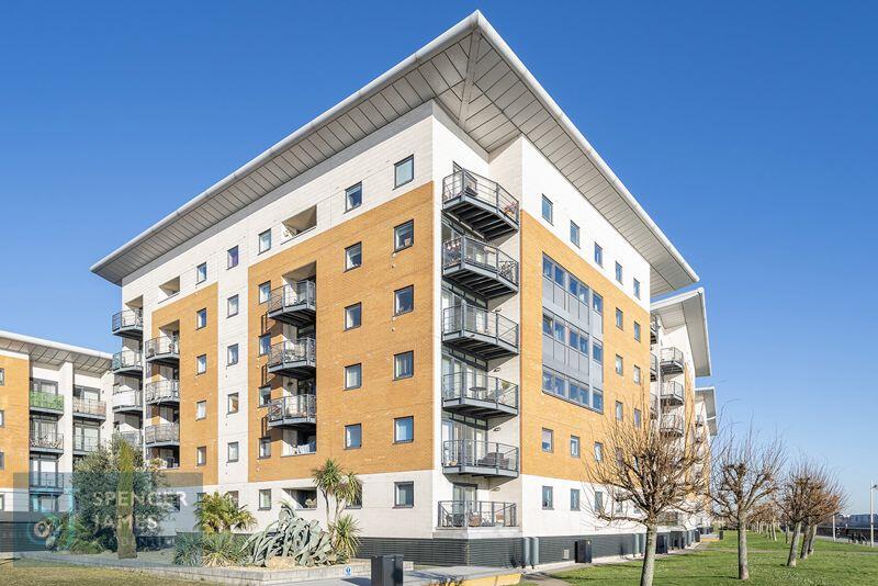Buy or rent a property | Lowestoft Mews, London E16 2ST