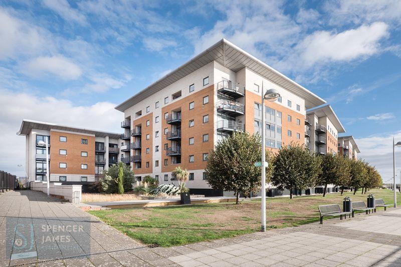 Buy or rent a property | Lowestoft Mews, London E16 2ST