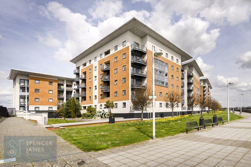 Buy or rent a property | Lowestoft Mews, London E16 2ST