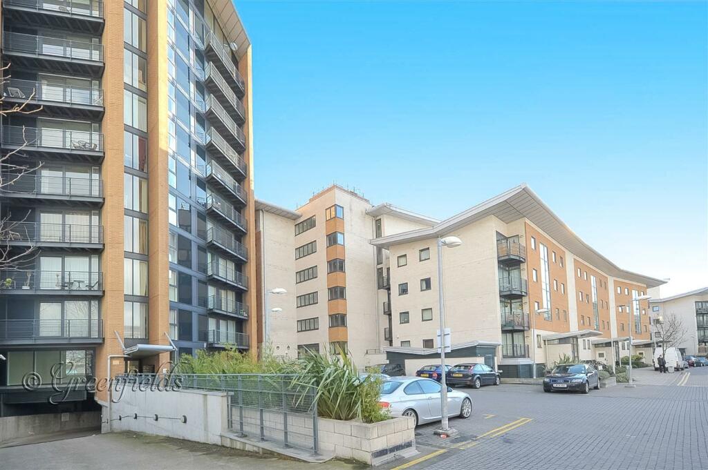 Buy or rent a property | Hull Place, London E16 2SW