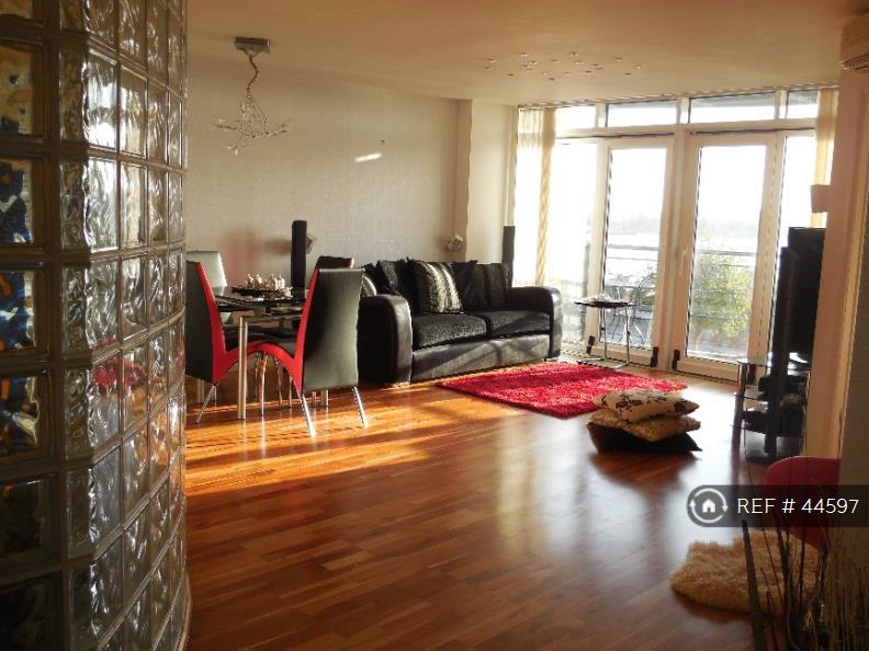 Buy or rent a property | Hull Place, London E16 2SW