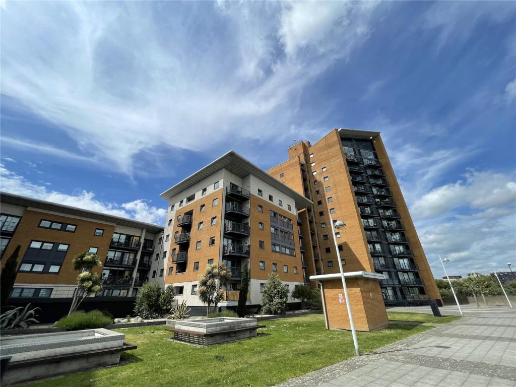 Buy or rent a property | Hull Place, London E16 2SW