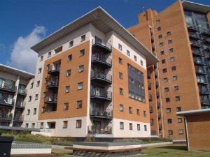 Buy or rent a property | Hull Place, London E16 2SW
