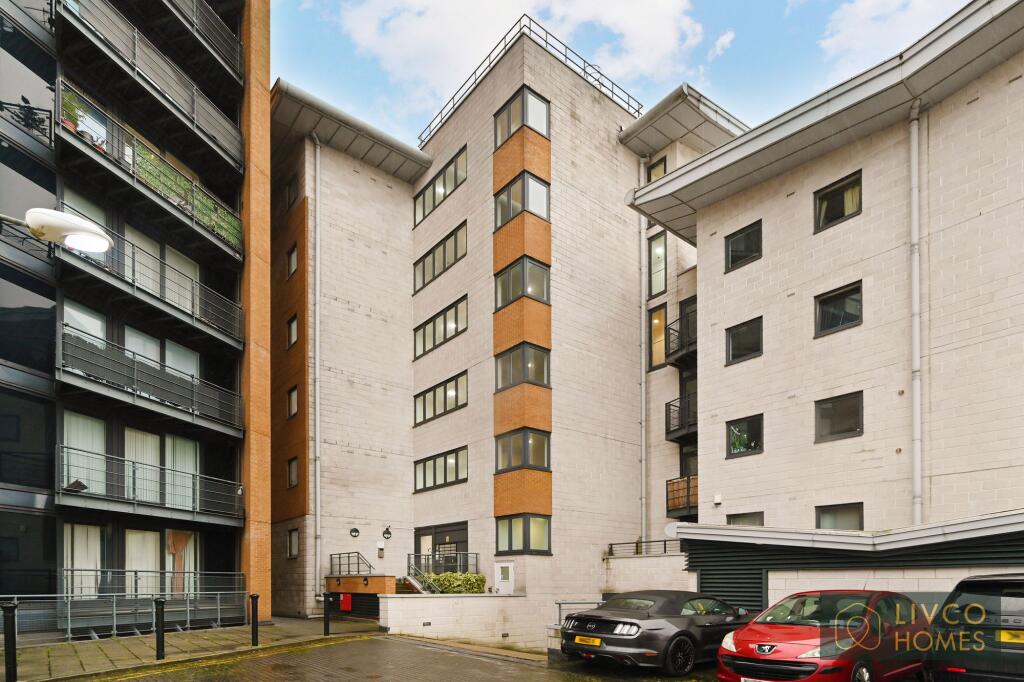 Buy or rent a property | Hull Place, London E16 2SW