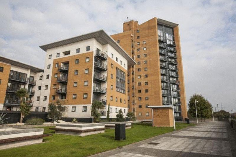 Buy or rent a property | Hull Place, London E16 2SW