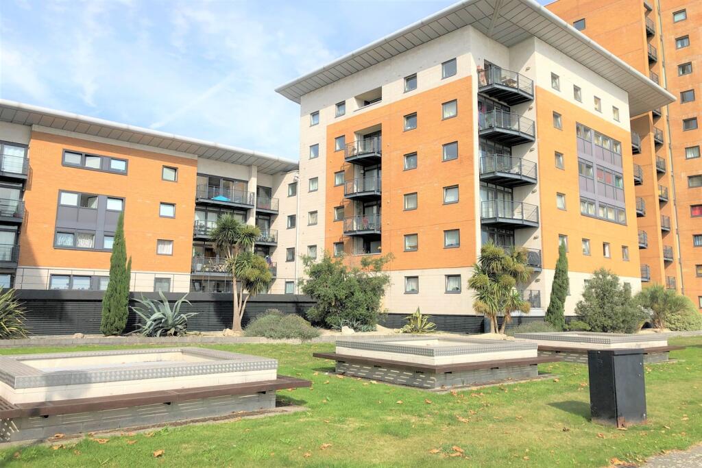 Buy or rent a property | Hull Place, London E16 2SW
