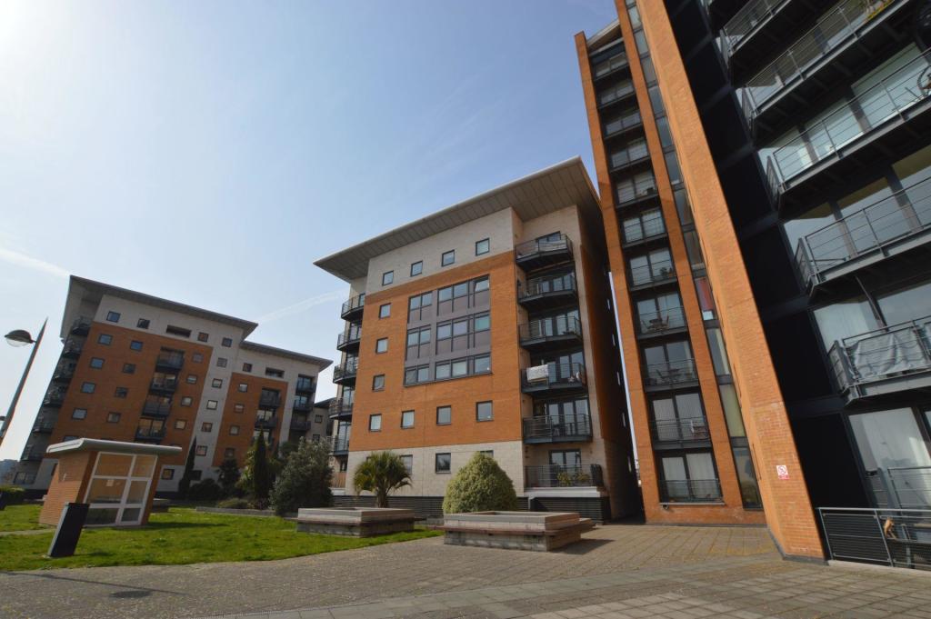 Buy or rent a property | Hull Place, London E16 2SW