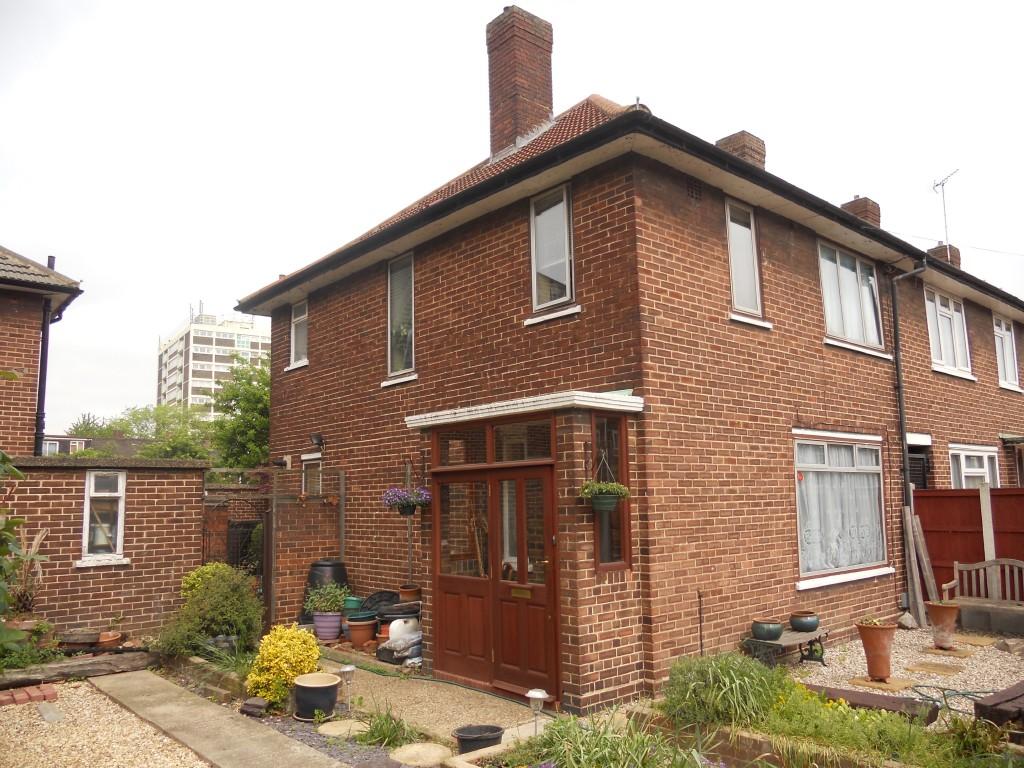 Buy or rent a property | Clements Avenue, London E16 3AA