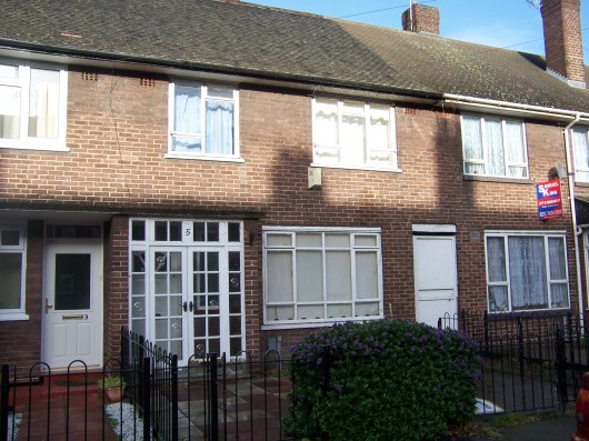 Buy or rent a property | Clements Avenue, London E16 3AA