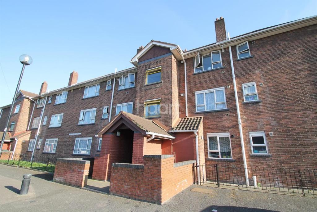 Buy or rent a property | Clements Avenue, London E16 3AA