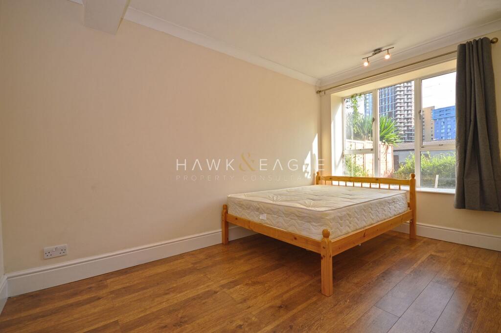 Buy or rent a property | Martindale Avenue, London E16 3AB