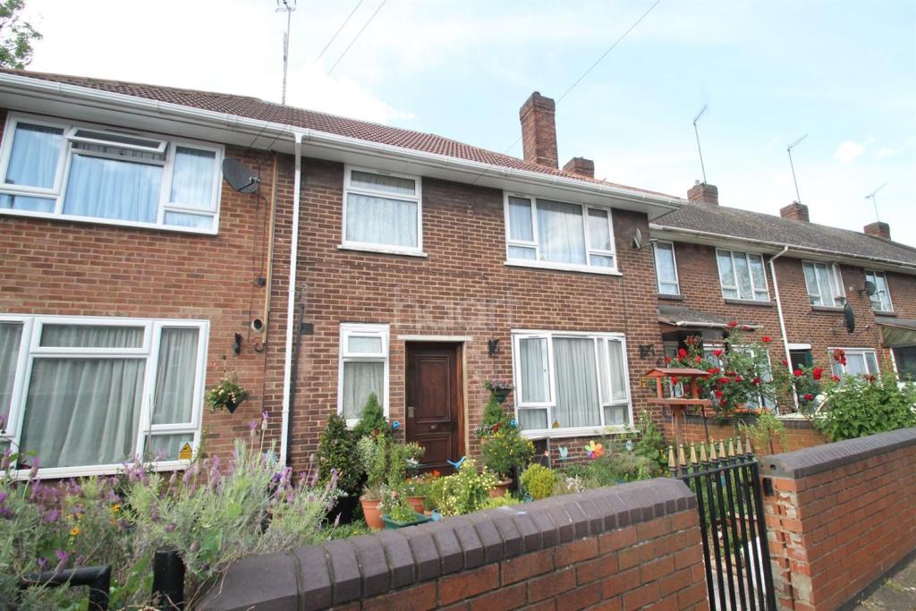 Buy or rent a property | Martindale Avenue, London E16 3AB