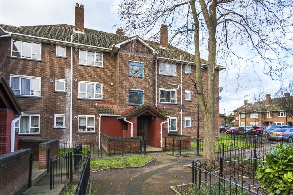 Buy or rent a property | Martindale Avenue, London E16 3AB