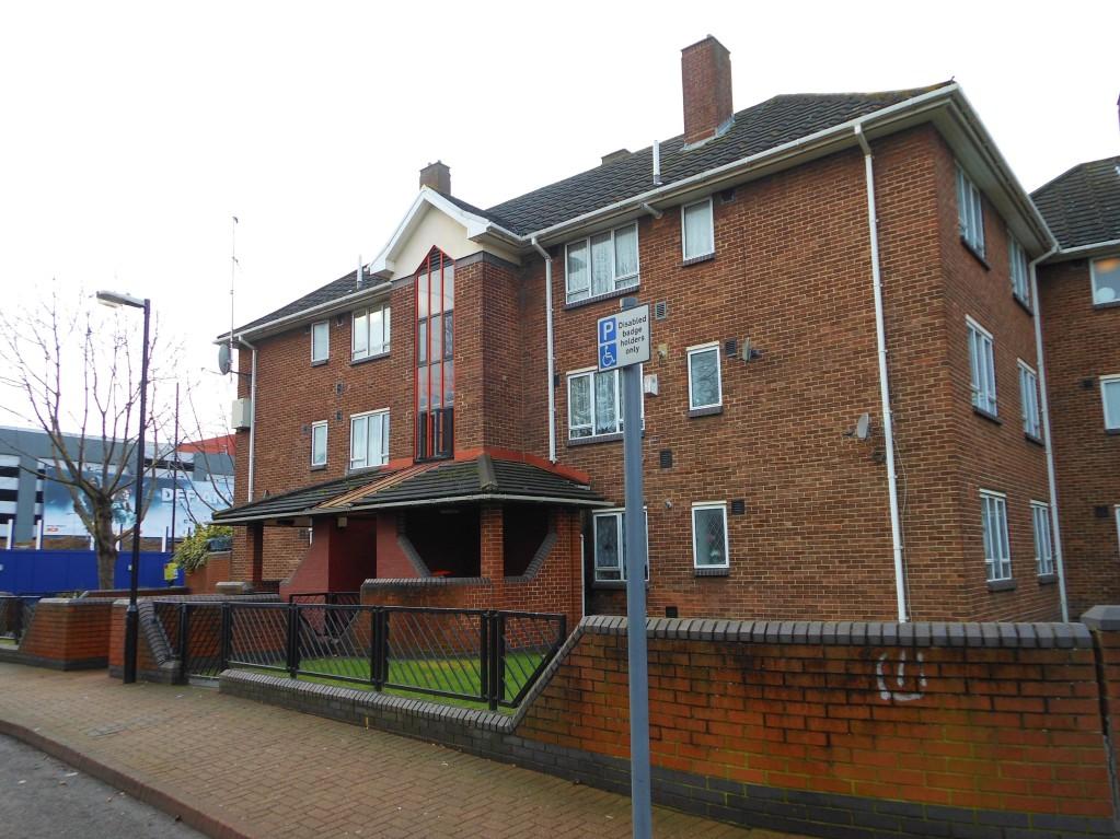 Buy or rent a property | Bridgeland Road, London E16 3AD