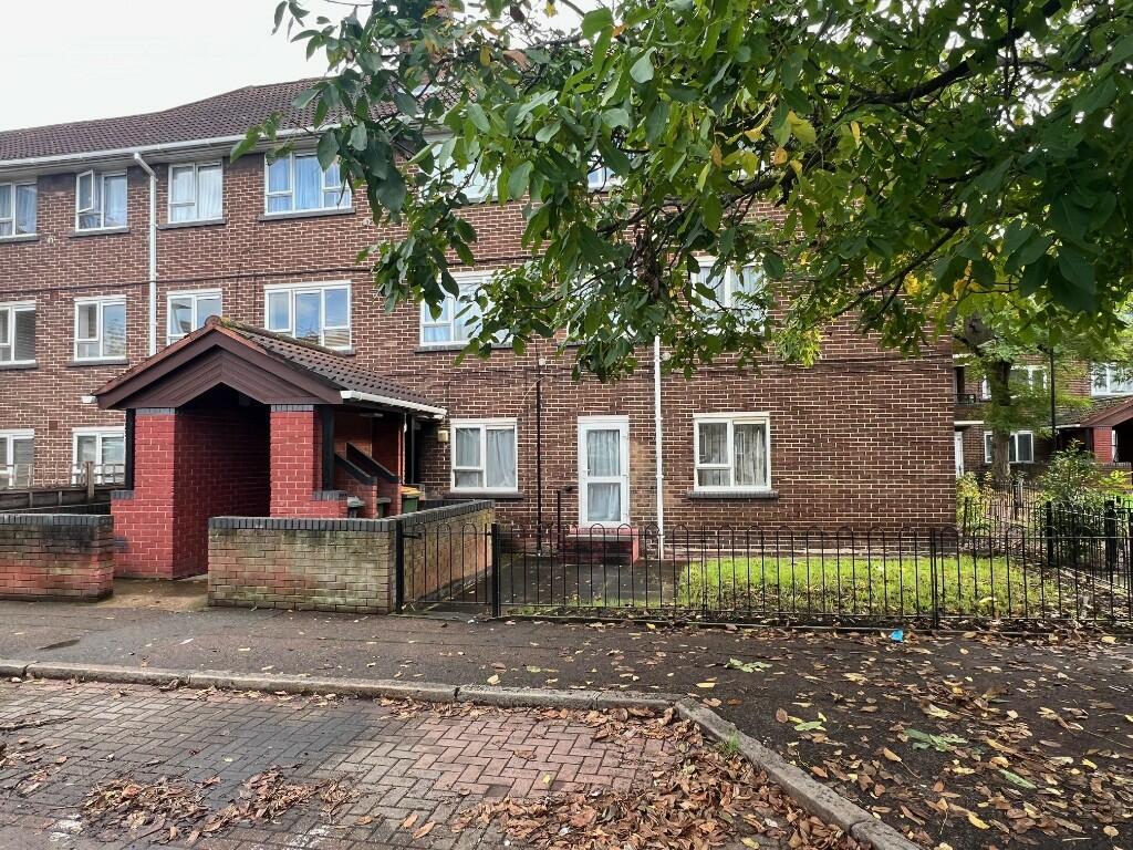 Buy or rent a property | Bridgeland Road, London E16 3AD