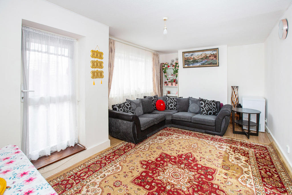Buy or rent a property | Bridgeland Road, London E16 3AD