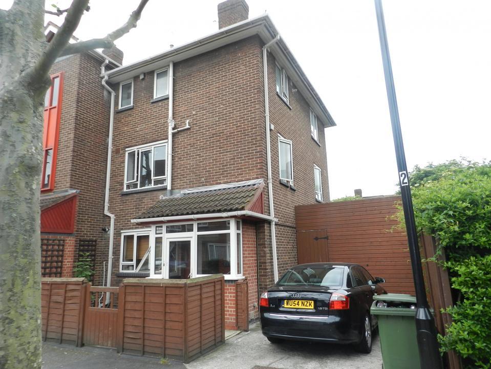 Buy or rent a property | Gill Avenue, London E16 3AF