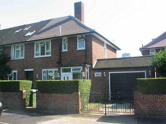 Buy or rent a property | Boreham Avenue, London E16 3AG