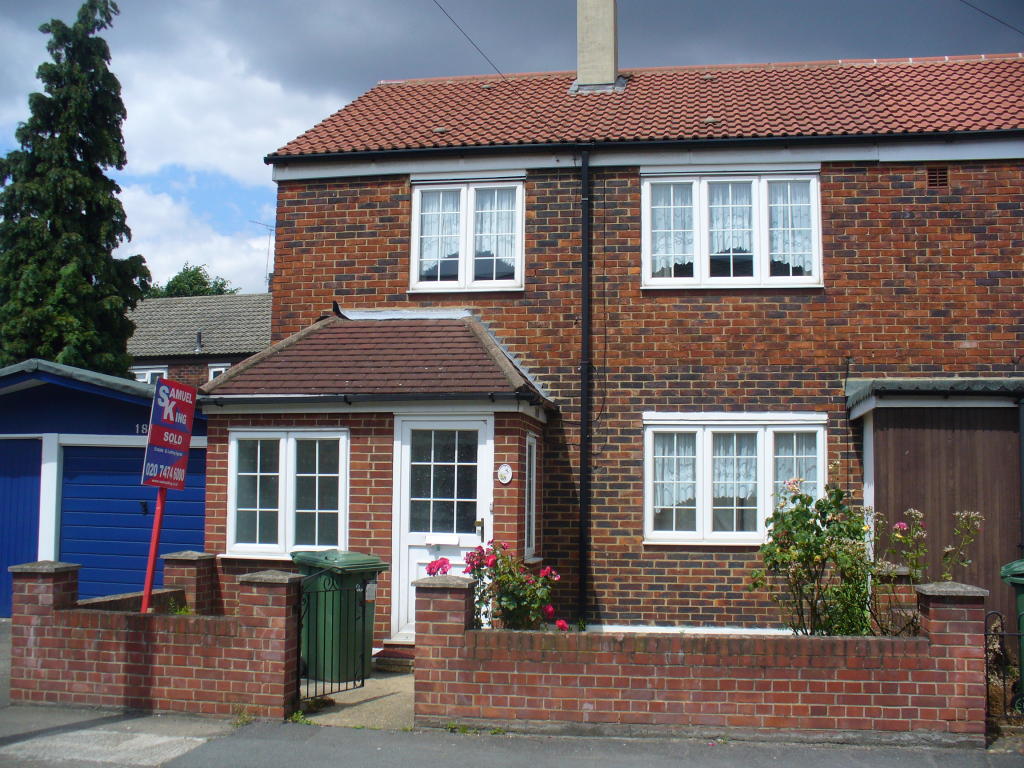 Buy or rent a property | Boreham Avenue, London E16 3AG