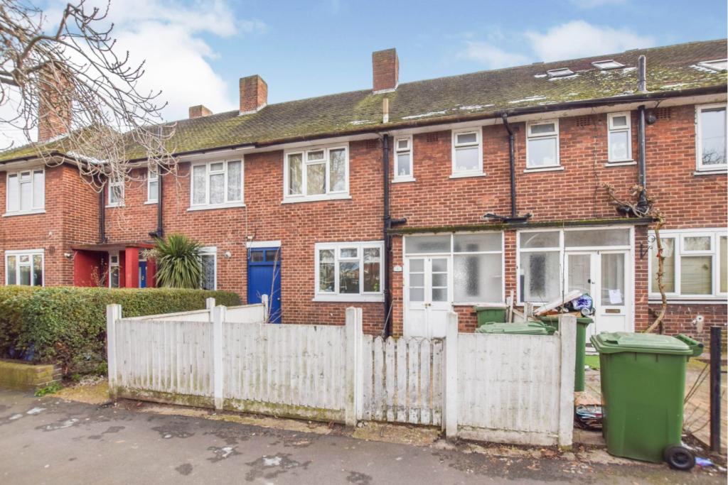 Buy or rent a property | Boreham Avenue, London E16 3AG