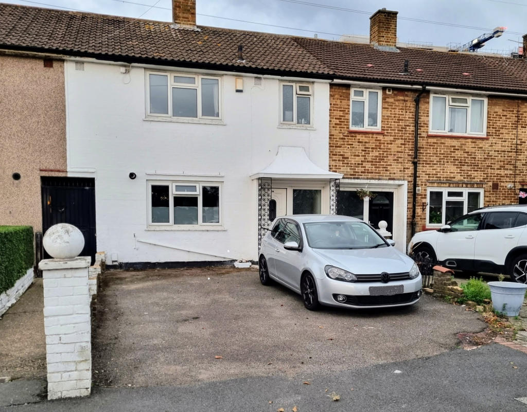 Buy or rent a property | Murray Square, London E16 3AL
