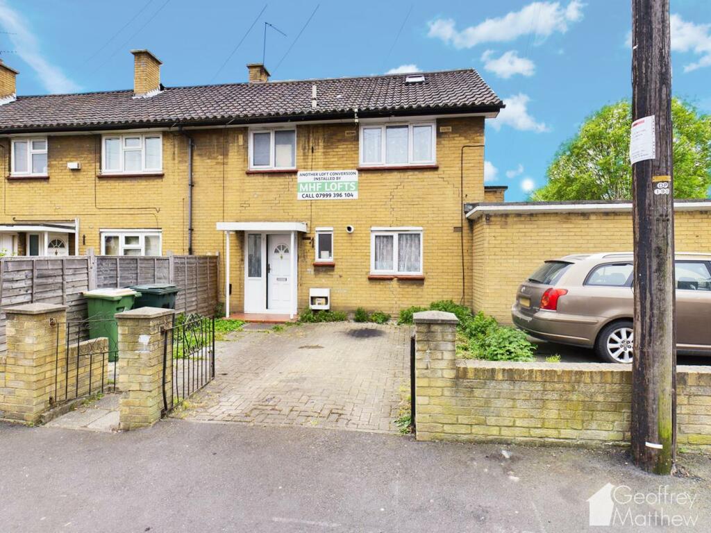 Buy or rent a property | Coolfin Road, London E16 3AP