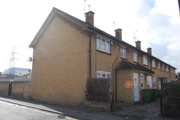 Buy or rent a property | Coolfin Road, London E16 3AP