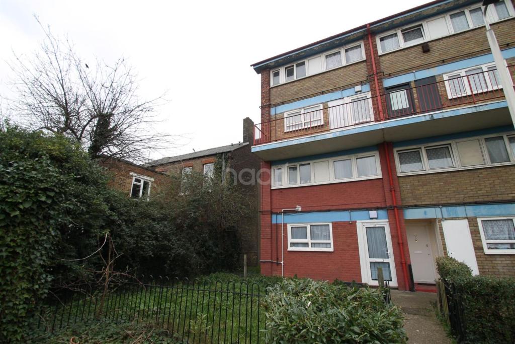 Buy or rent a property | Ethel Road, London E16 3AT