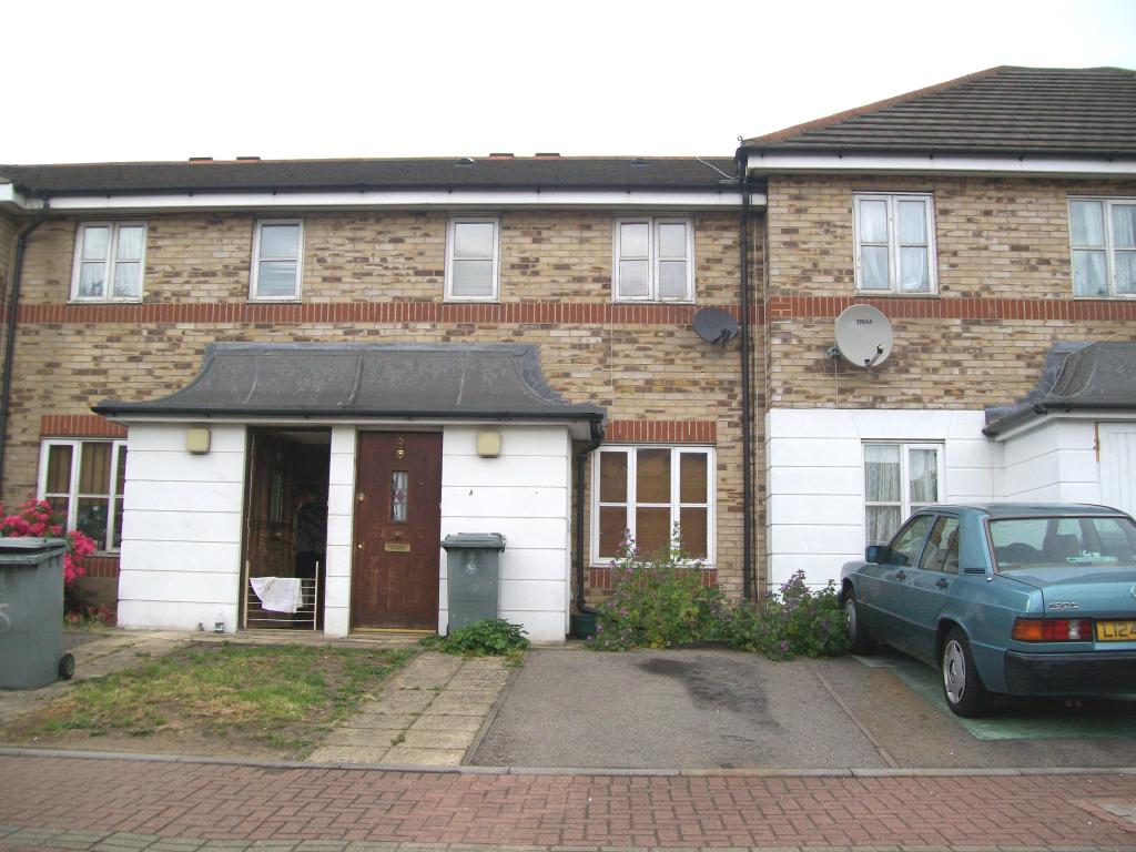 Buy or rent a property | Tallis Close, London E16 3AY