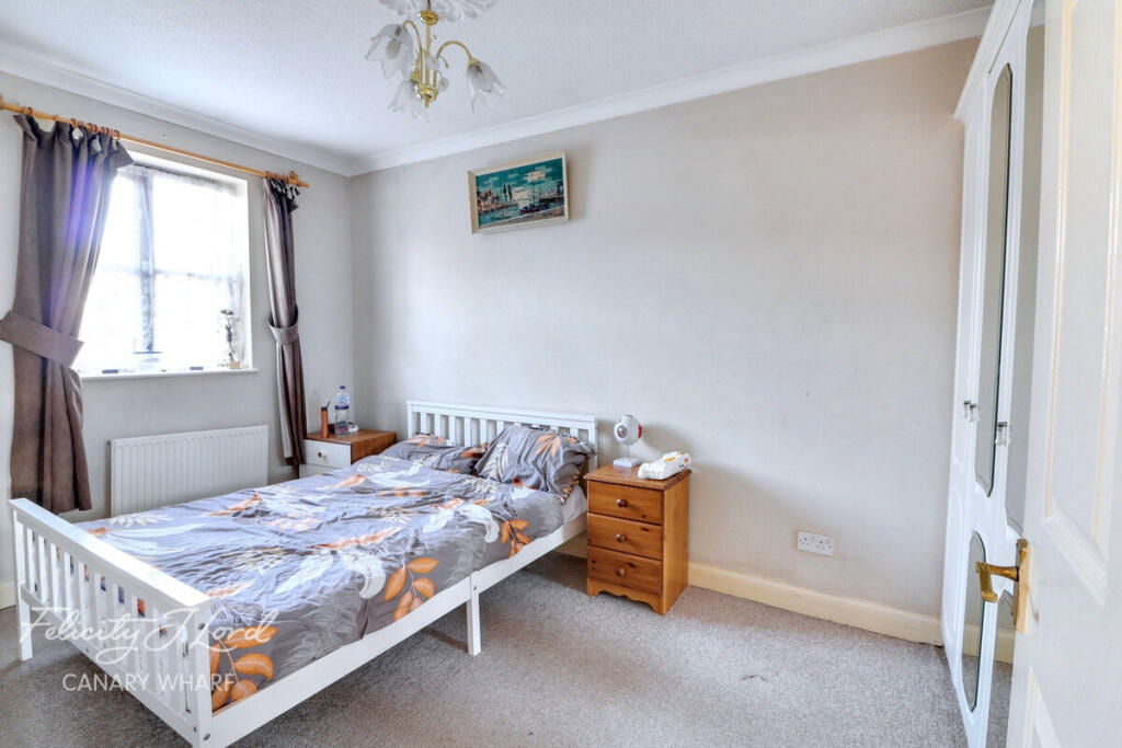 Buy or rent a property | Tallis Close, London E16 3AY