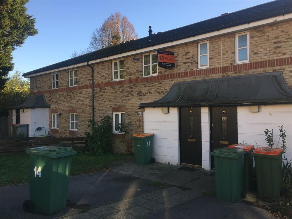 Buy or rent a property | Tallis Close, London E16 3AY