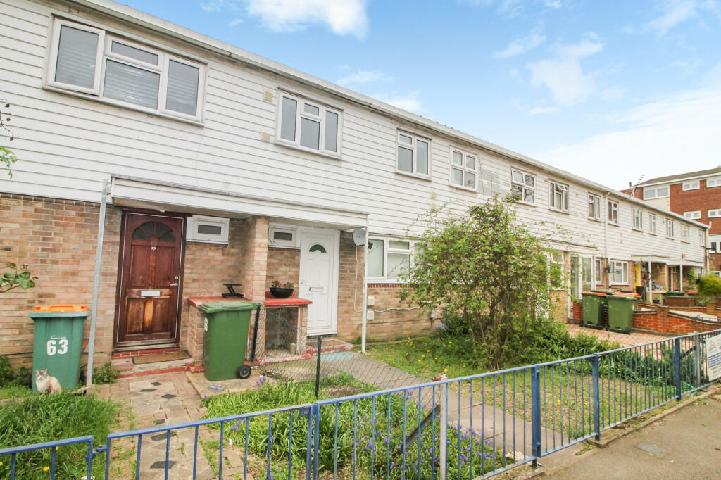 Buy or rent a property | Cundy Road, London E16 3DJ