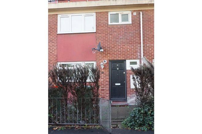 Buy or rent a property | Throckmorton Road, London E16 3DN