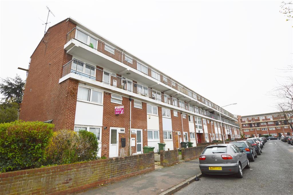 Buy or rent a property | Berwick Road, London E16 3DS