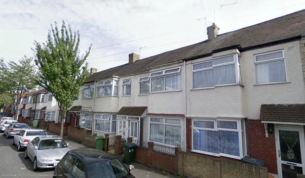 Buy or rent a property | Berwick Road, London E16 3DS