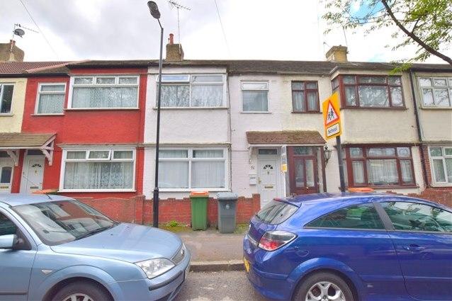 Buy or rent a property | Berwick Road, London E16 3DS