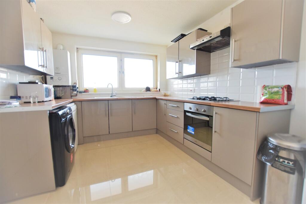 Buy or rent a property | Berwick Road, London E16 3DS