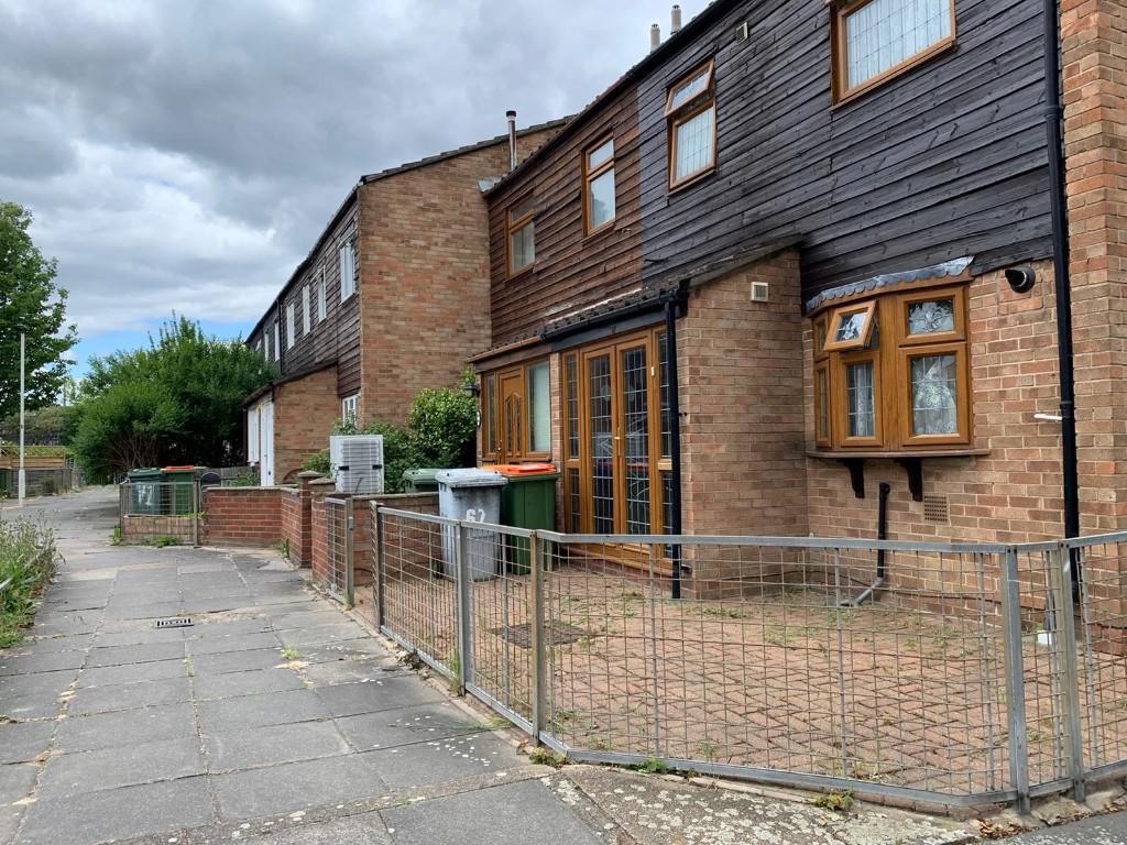 Buy or rent a property | Shipman Road, London E16 3DT