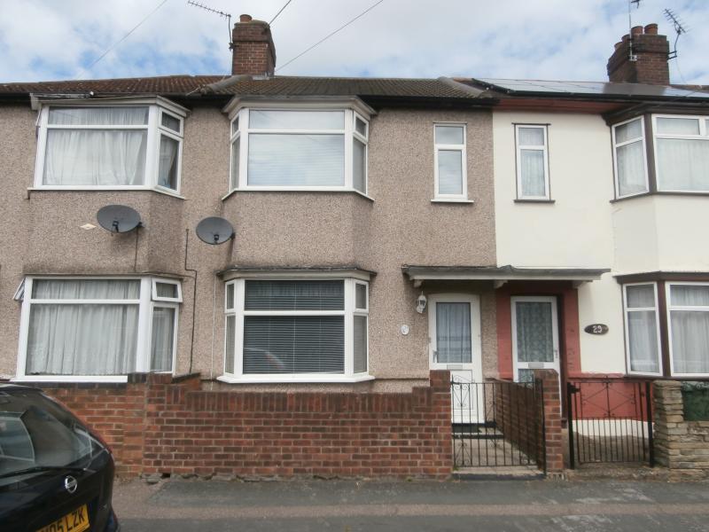Buy or rent a property | Shipman Road, London E16 3DT