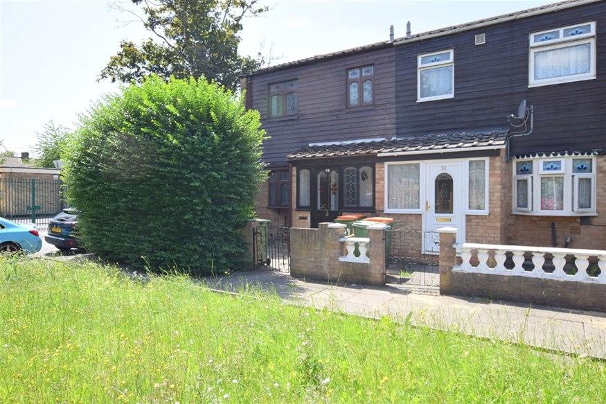Buy or rent a property | Shipman Road, London E16 3DT