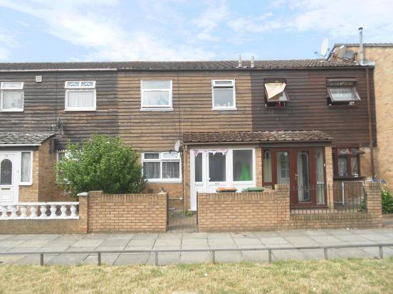 Buy or rent a property | Shipman Road, London E16 3DT