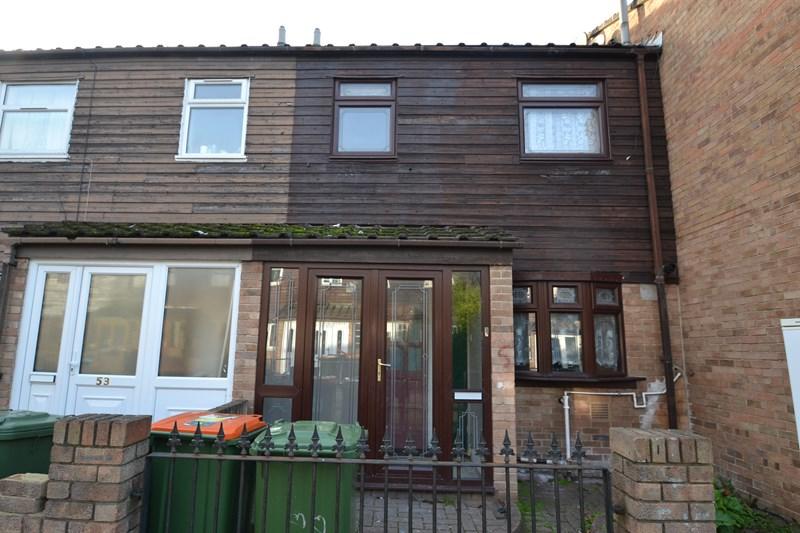 Buy or rent a property | Shipman Road, London E16 3DT