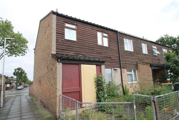 Buy or rent a property | Shipman Road, London E16 3DT