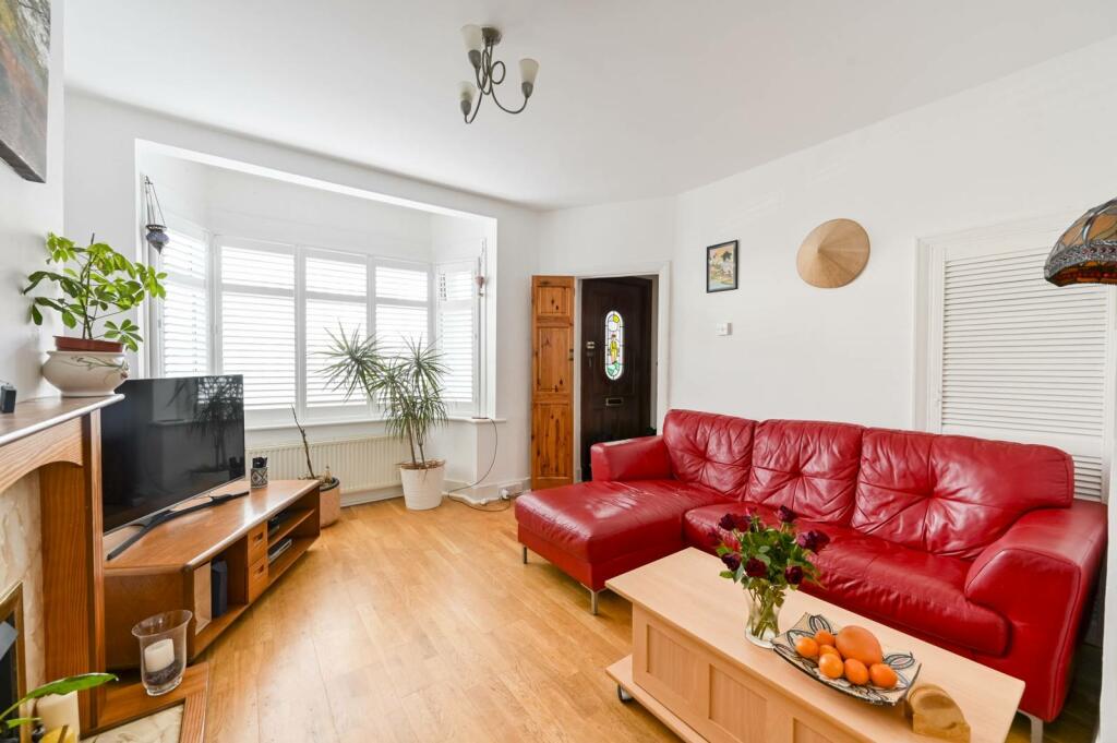 Buy or rent a property | Gresham Road, London E16 3DU
