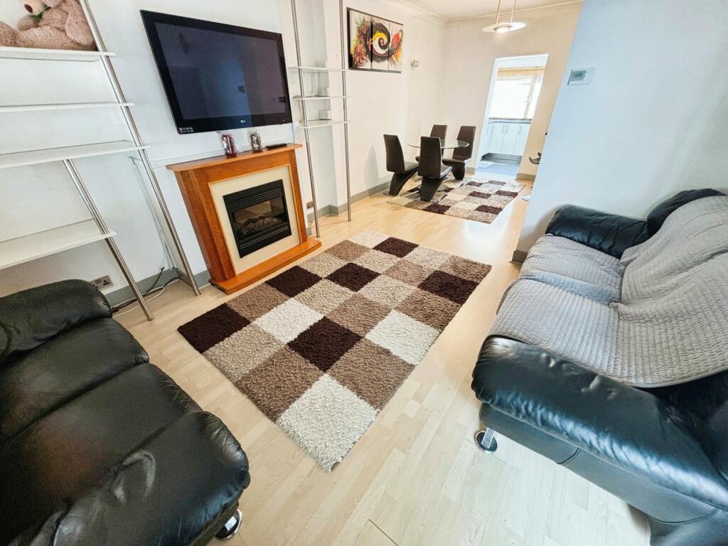Buy or rent a property | Gresham Road, London E16 3DU